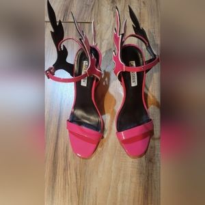 Cape Robbin HOT🔥Pink Shoes